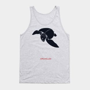 archelon Tank Top